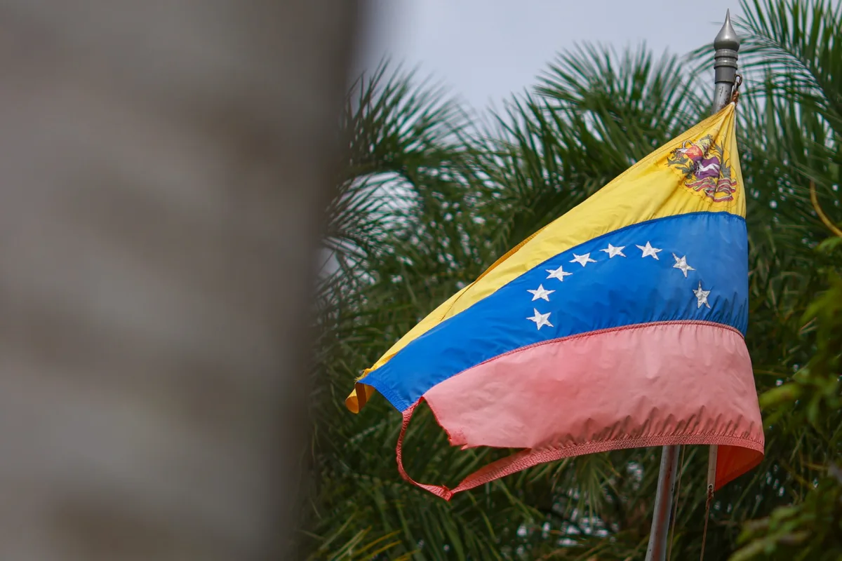 Brasil recebe aval da Venezuela para mudar embaixador em Caracas