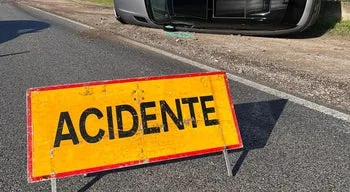 Trânsito na A1 cortado em ambos os sentidos na zona de Aveiras