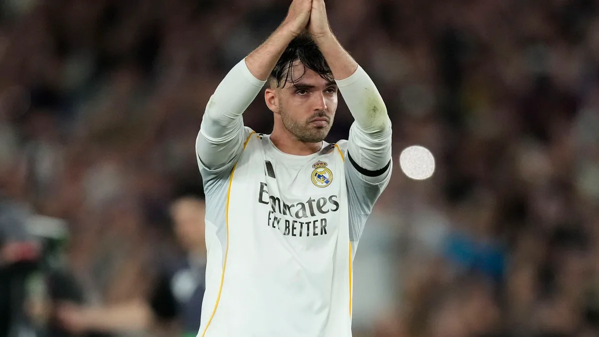 El puzzle de Raúl Asencio: entre juicios, condenas y la necesidad de ganarse la confianza de Mourinho