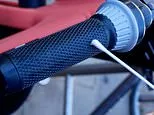 How filthy is your favourite e-bike? As popularity surges, Daily Mail tests the handlebars of Lime Bikes, Boris Bikes, and Forest Bikes - with some containing traces of faecal matter