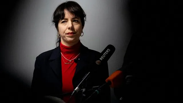 Regierungsbildung in Berlin: 20 SPD-Bundestagsabgeordnete lehnen Koalition mit Linken in Berlin ab