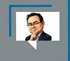 Augusto Cury faz a terra plana e a esquerdista tremerem