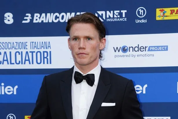Scott McTominay breaks silence on his upcoming heart surgery after Napoli statement