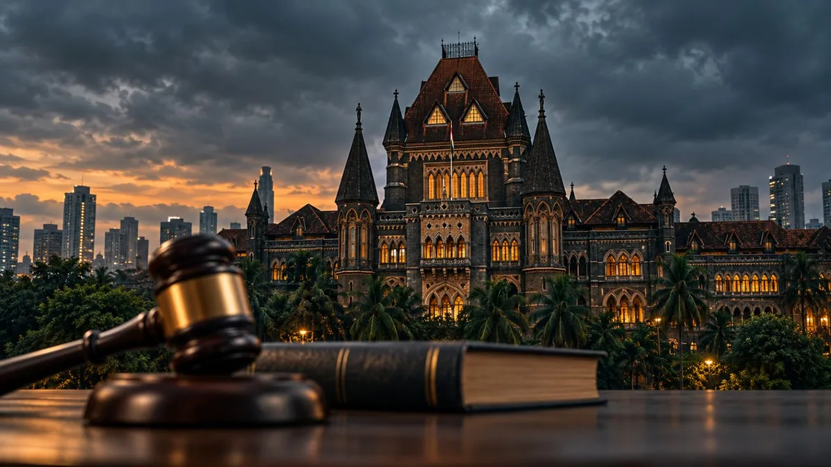 Election Commission to Bombay High Court: Non-appearance of name in draft SIR does not mean ‘deletion’