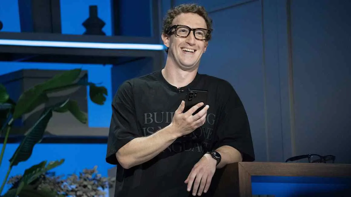 Zuckerberg says Meta has reached AI ‘frontier’ and rejects calls for slowdown