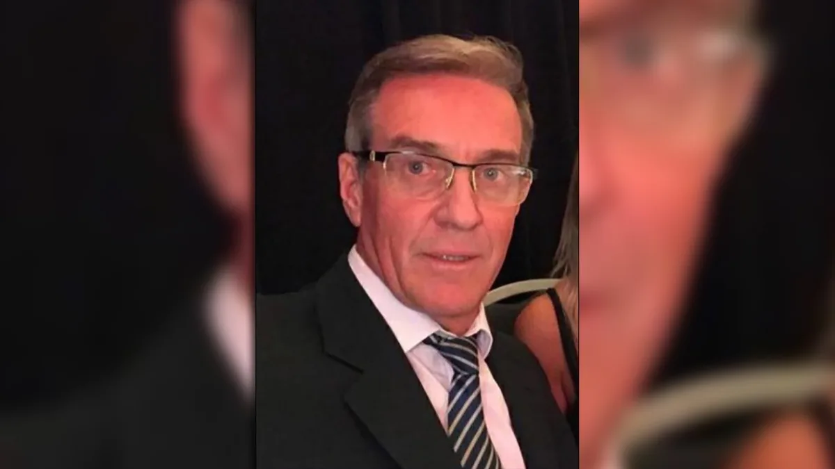 Es ginecólogo, está preso por abuso sexual y acordó pagar $30 millones a otra víctima para evitar un segundo juicio
