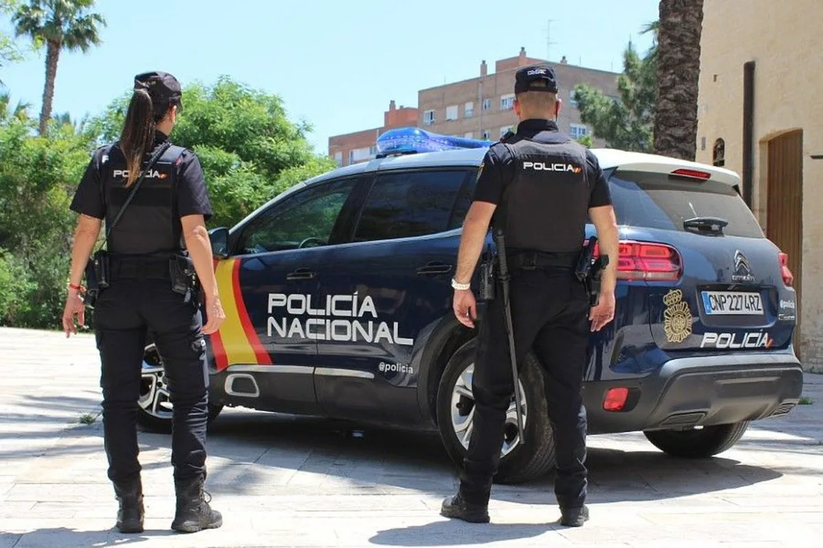 Cayó en España una banda que facilitaba la entrada de migrantes dominicanos en Europa