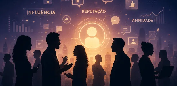 Relatório indica 30 nomes 'mais influentes' no marketing brasileiro