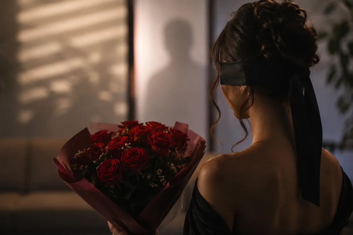 O que tem em comum entre o casamento às cegas e a IA?