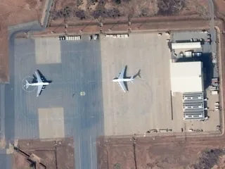 Niger : tirs et détonations entendus autour de l’aéroport de Niamey