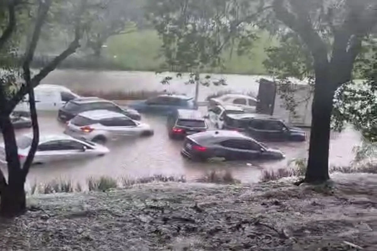 Após temporal e cenário de caos, SP deve ter mais chuva nesta quinta-feira