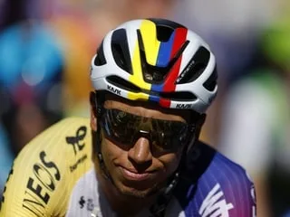Cyclisme. « J’ai offert à ce sport les meilleures années de ma vie » : Egan Bernal pas encore retraité mais déjà lassé ?