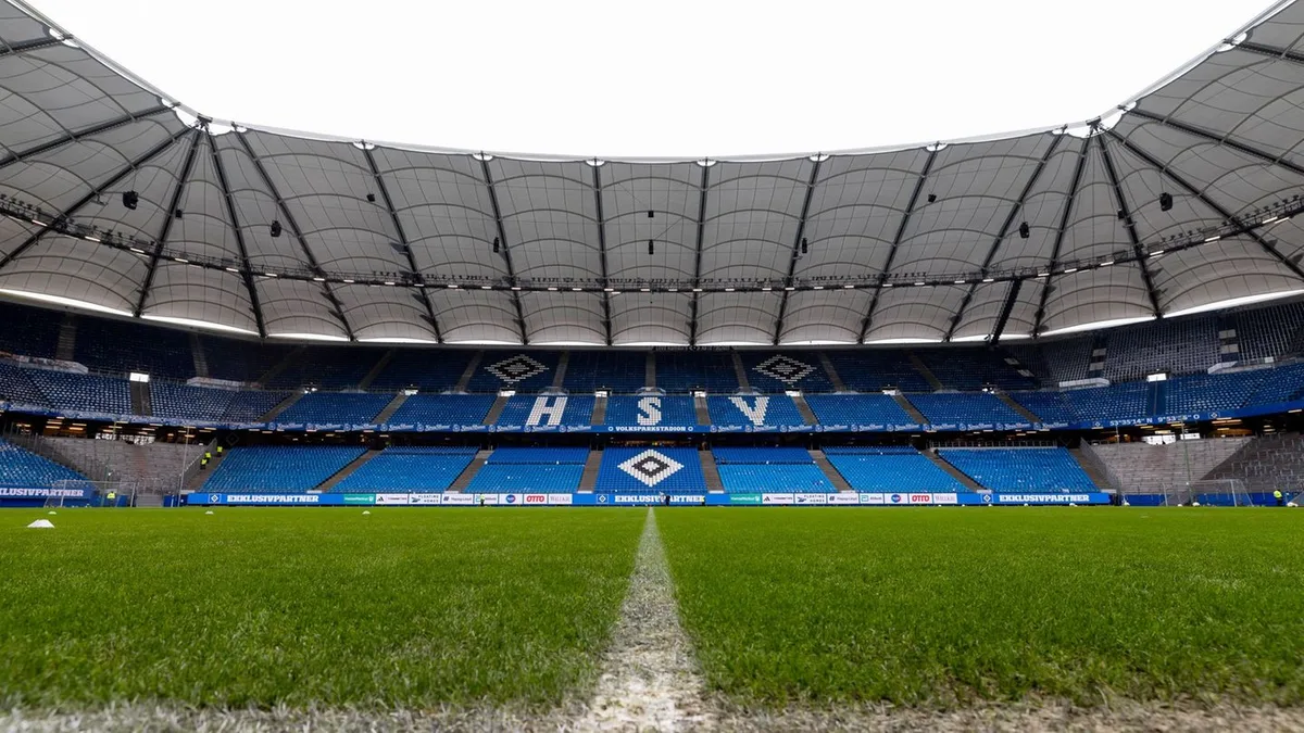 DFB-Pokal: HEBC vor BVB-Kracher: 39.400 Tickets für Volkspark verkauft