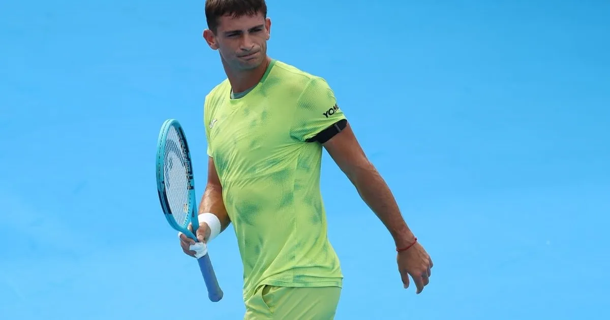 Se sorteó el cuadro del US Open: los rivales de los tenistas argentinos