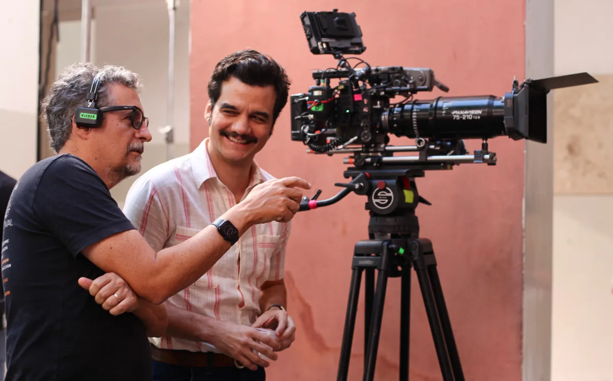 Câmara aprova título de cidadão recifense a Wagner Moura três meses após rejeitar projeto