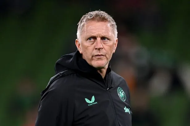 Israel row erupts as their FA hit back and call Ireland boss 'stupid' in angry statement