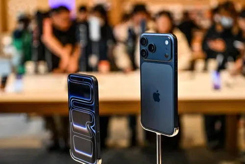 iPhone 18 Pro & Pro Max launched in SA: Subtle looks, major upgrades