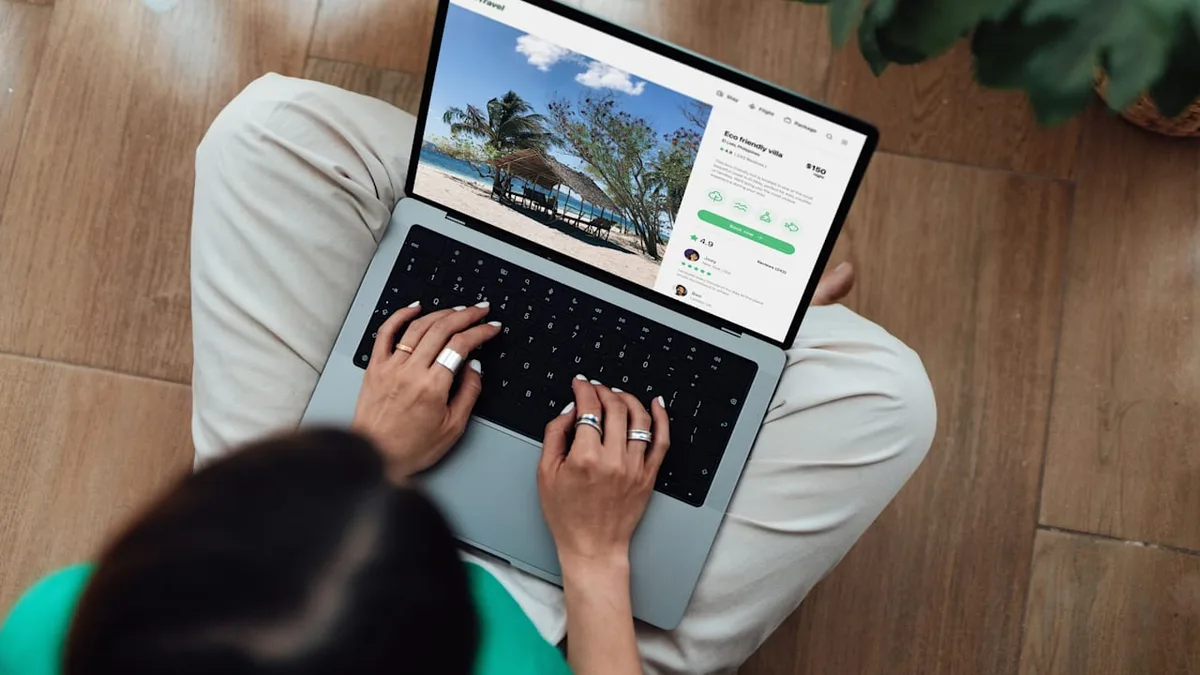 Urlaub mit ChatGPT & Co. - Jeder Vierte lässt KI das Reiseziel aussuchen