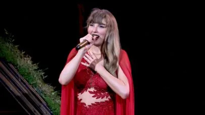 Por que esta faixa (surpreendente menos conhecida) de Taylor Swift está viralizando?