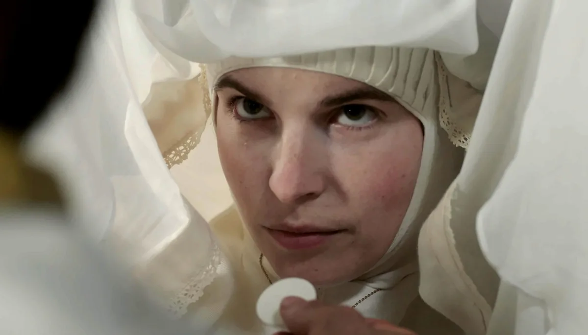 "Una rareza gótica que acaba en delirio": La película sobre el primer caso de vampirismo en España documentado por la Iglesia
