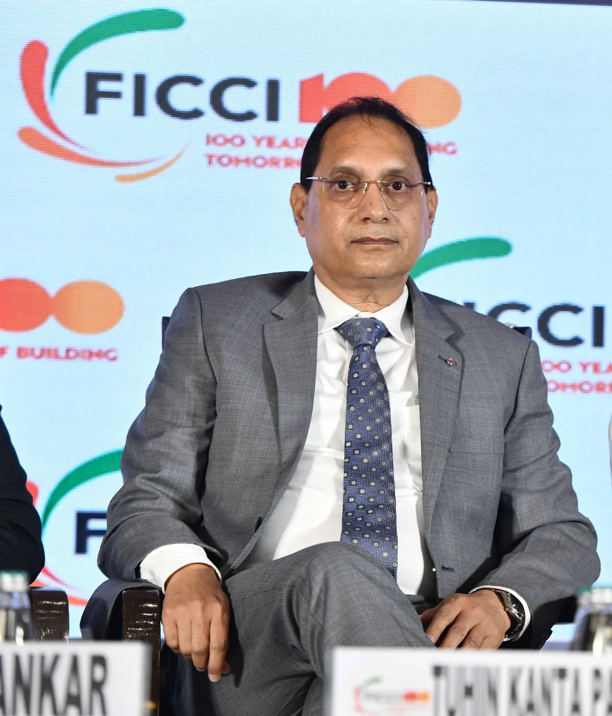Strict action against those trying to manipulate CAS: Sebi chairman