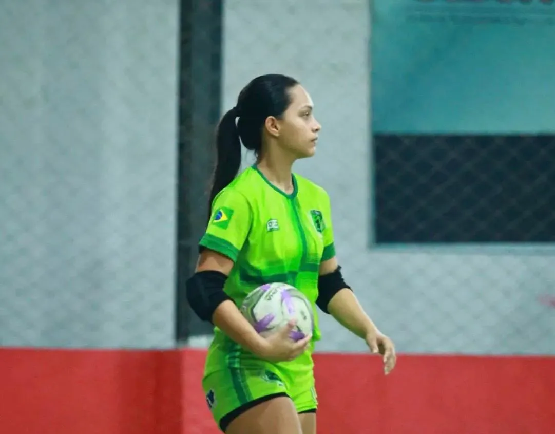 Epitaciolândia estreia na Taça Brasil Feminino no Sub-15 e Sub-17 em Pará de Minas