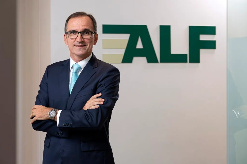 ALF reúne em Lisboa com empresas chinesas do setor automóvel e financeiro