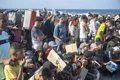 Varias organizaciones reclaman rigor ante los mensajes que vinculan la migración en Ceuta con un riesgo sanitario
