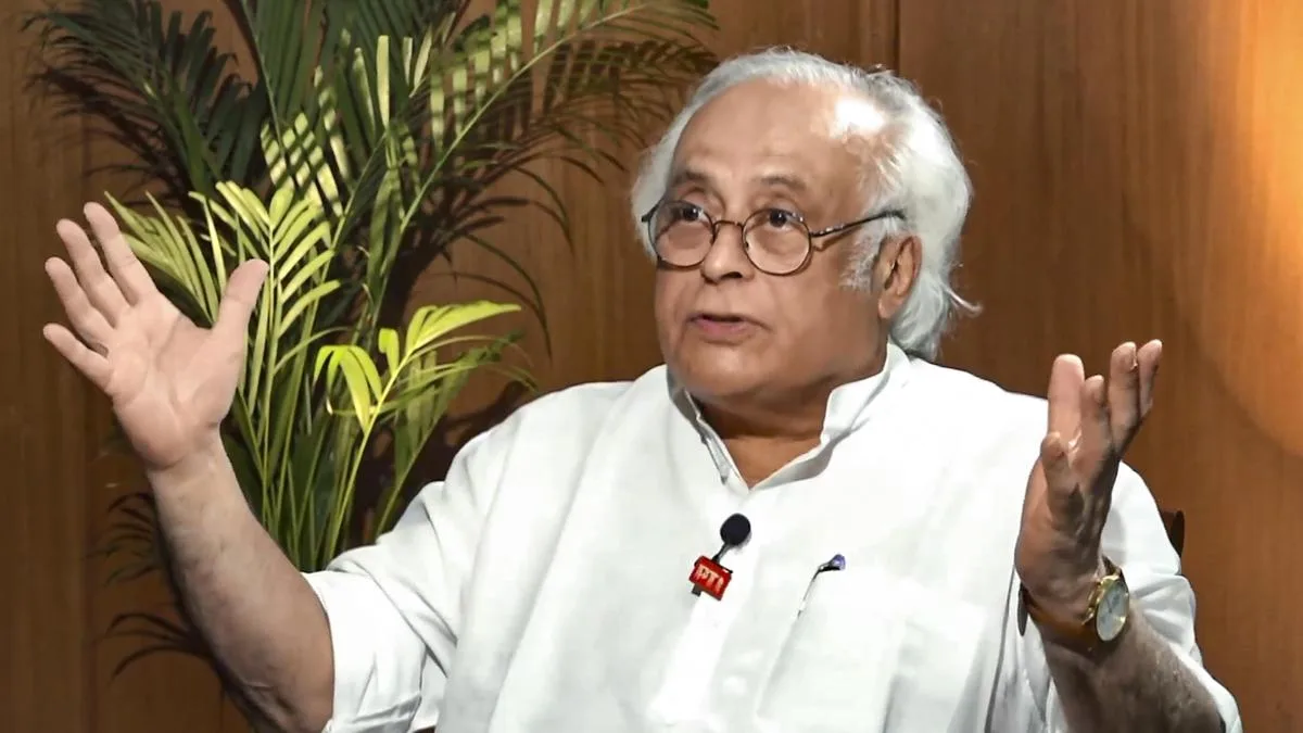 ECI functioning as arm of BJP, SIR part of strategy to manufacture majority: Congress