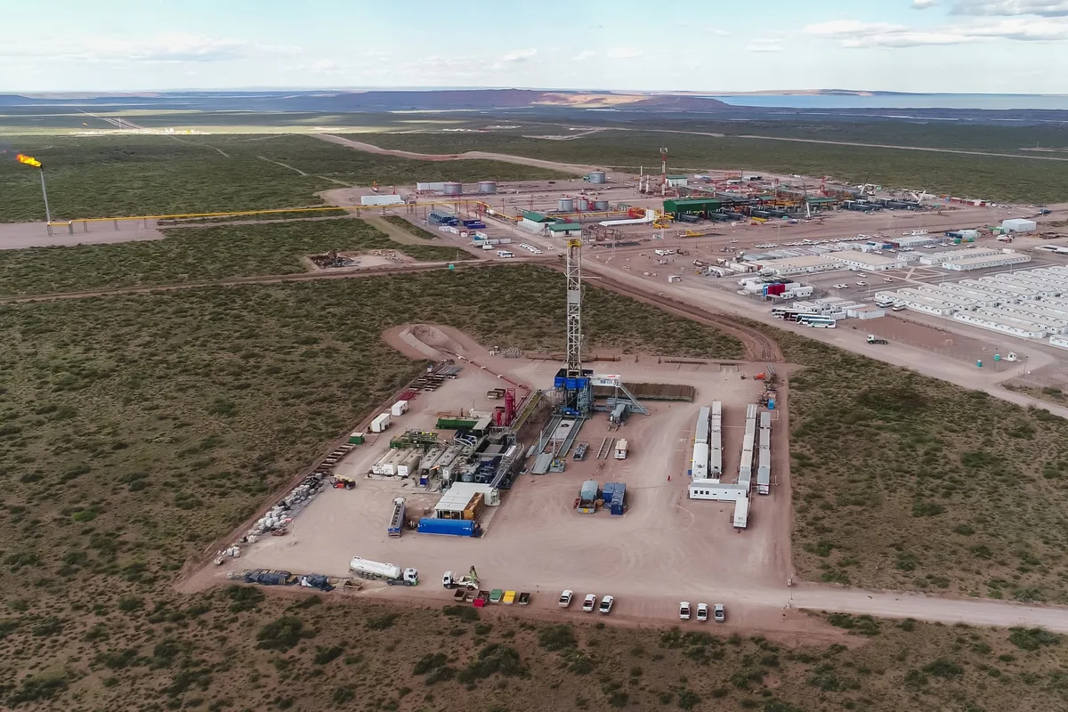 Corredor de infraestructura: una por una, las obras acordadas entre la Argentina y Estados Unidos