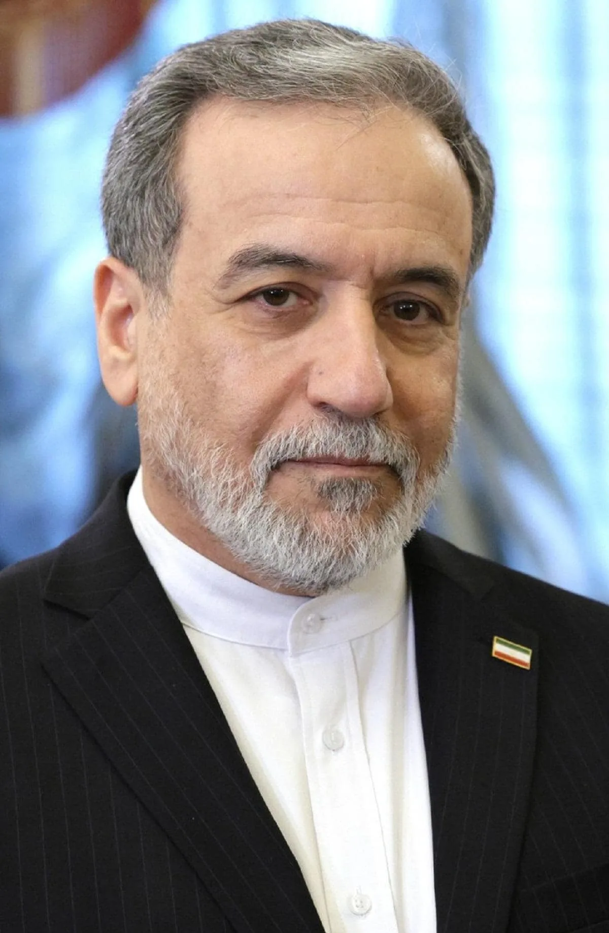 Iran says Trump's 'Economic D-Day' is a diversion from US domestic problems