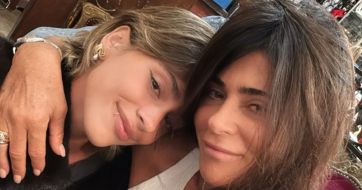 La mamá de Tini Stoessel habló sobre la interna familiar y defendió a Alejandro: “Es el mejor papá del mundo”