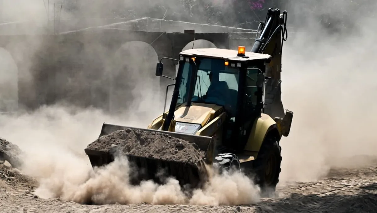 Municipalidades podrán iniciar obras contra El Niño sin estar antes registradas ante el MEF
