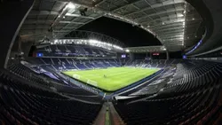 FC Porto: membro da SAD morre durante o clássico com o Benfica