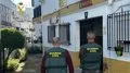 Detenido un hombre tras la muerte violenta de su pareja en Isla Cristina (Huelva)