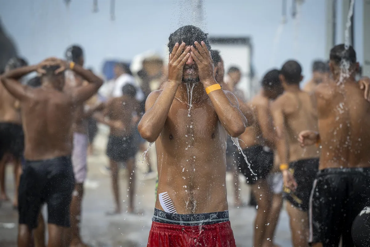El Oberaxe detecta 101.025 mensajes racistas en agosto en redes, un 76% más coincidiendo con la crisis de Ceuta