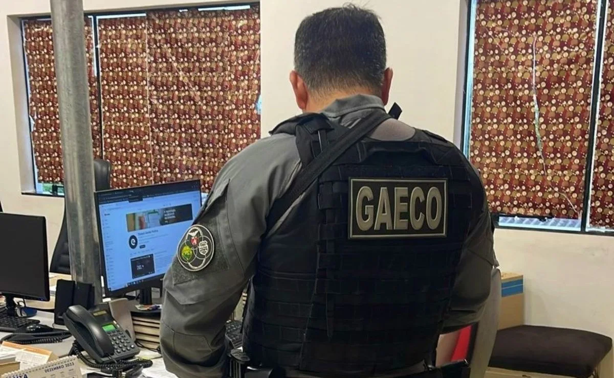 MP prende dez denunciados por esquema de loteamentos clandestinos rurais em cidades da RMC