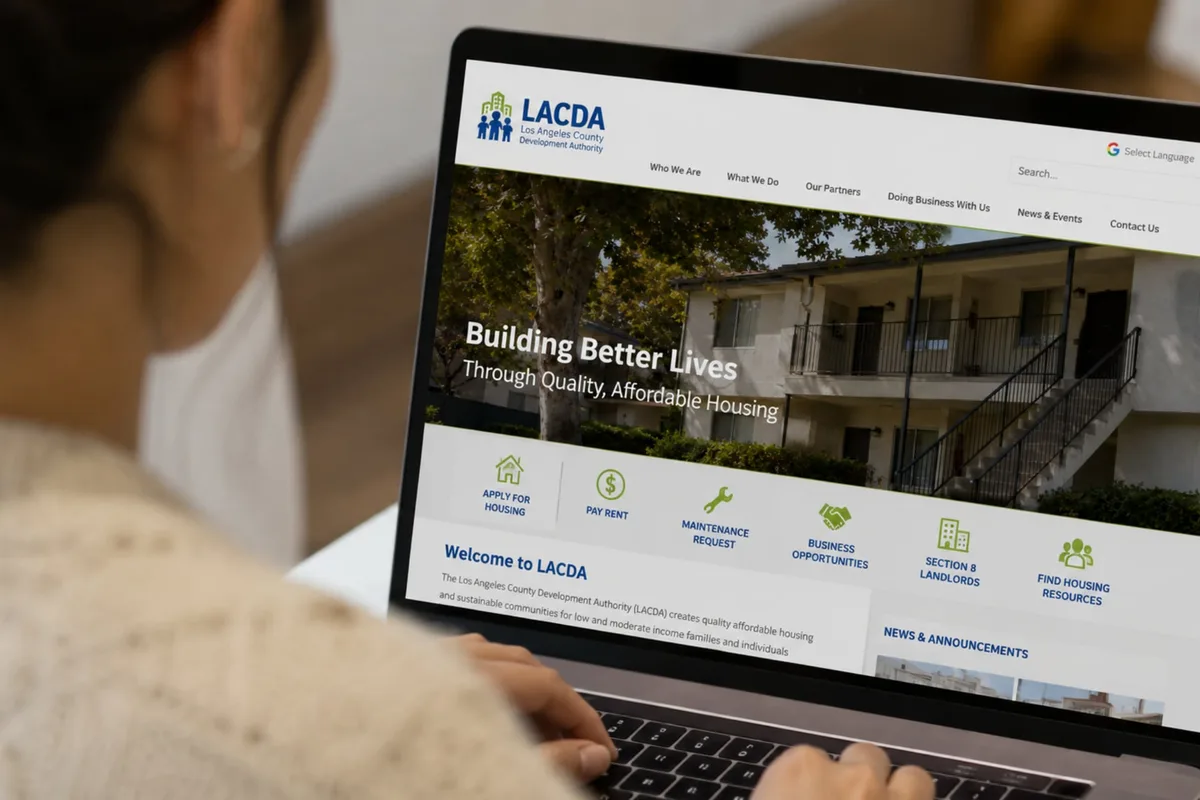 Se acaba el tiempo: abren listas de espera para viviendas públicas hasta el 16 de septiembre en Los Ángeles