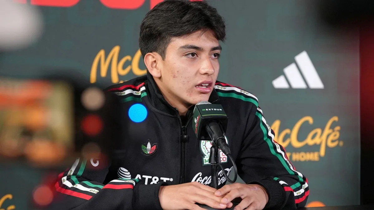 César Merlo aclara si ya está arreglado el fichaje de Gilberto Mora en Europa