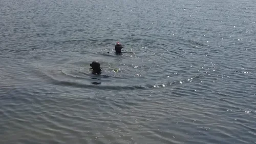 76-year-old man drowns while net fishing at Molepo Dam