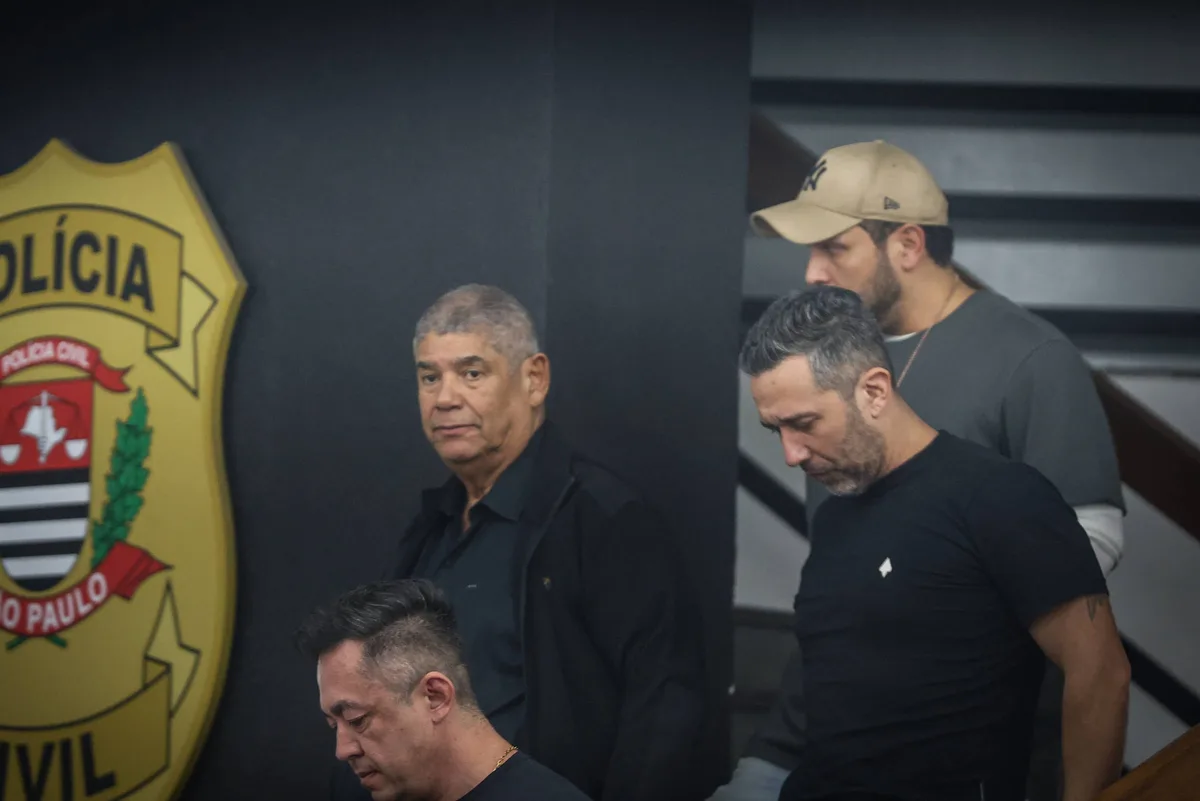 Milton Leite é sócio de empresas que somam mais de R$ 52 milhões de capital