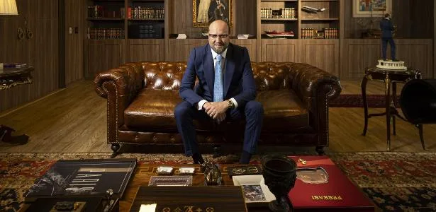 Quem é Nelson Wilians, advogado alvo de operações da PF e do MP