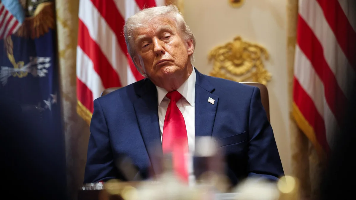 Derrière la « guerre économique » de Trump contre l’Iran se cache l’impasse militaire américaine