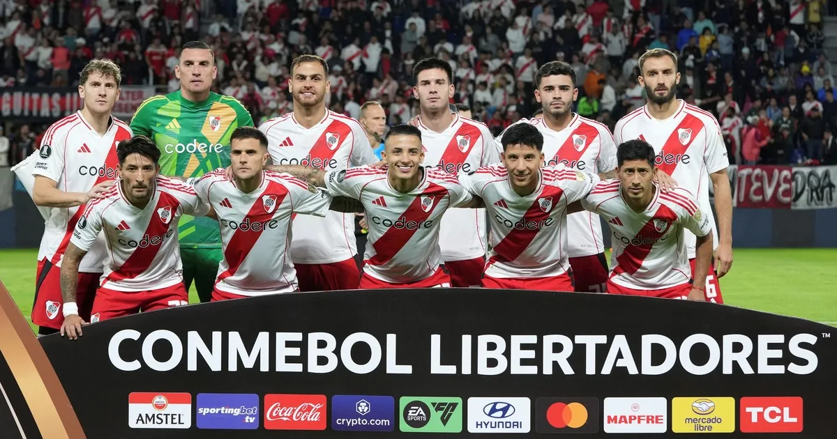 Una tendencia a revertir: uno por uno, los últimos cinco partidos de River en la altura