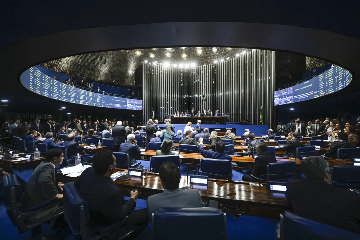 TMC e ESPM farão debate com candidatos ao Senado por SP