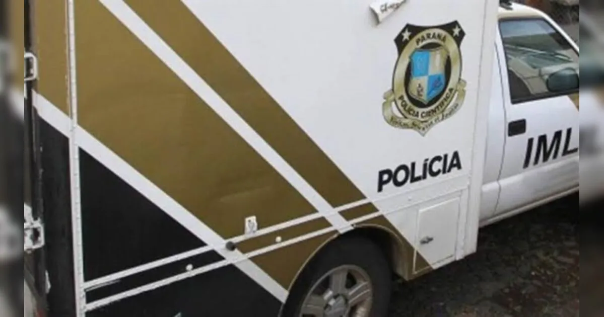 Homem é encontrado morto em sofá de casa trancada em Jandaia do Sul
