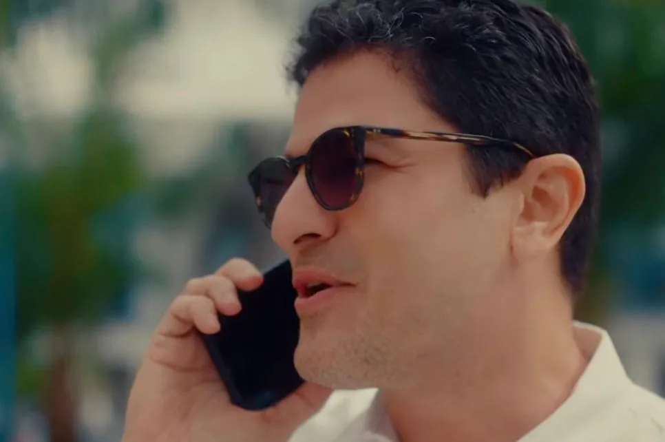 Eduardo Ribeiro lança jingle de campanha com participação do “rei do brega” Wanderley Andrade