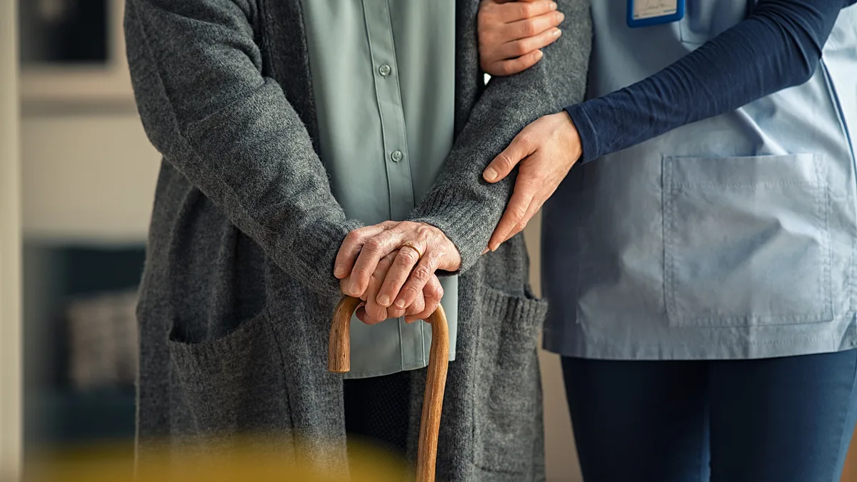 Pflege am Limit – »Es gibt nicht den einen Hebel«