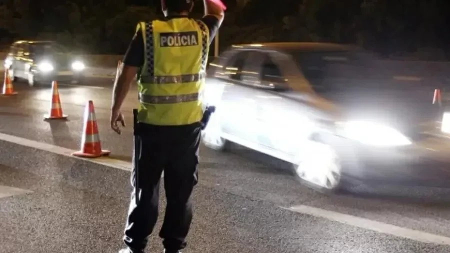Brasileira é encontrada morta após capotamento de carro em Portugal