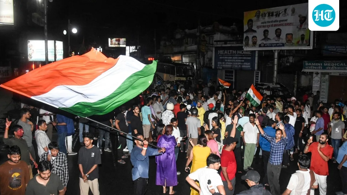 At least 44 recruitment exams, including JSSC, JPSC cancelled in Jharkhand amid student protests | Full list